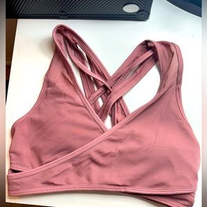 Fabletics Sports Bra - Size M